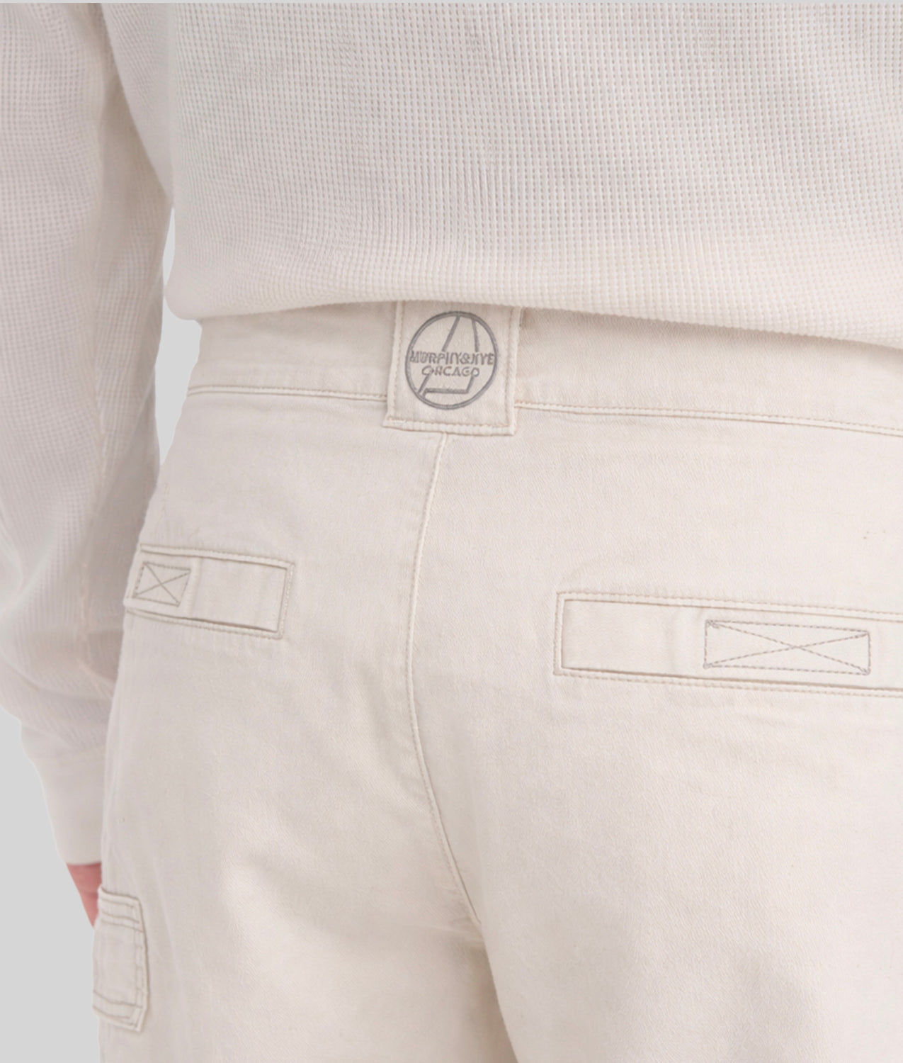 DEK TROUSERS