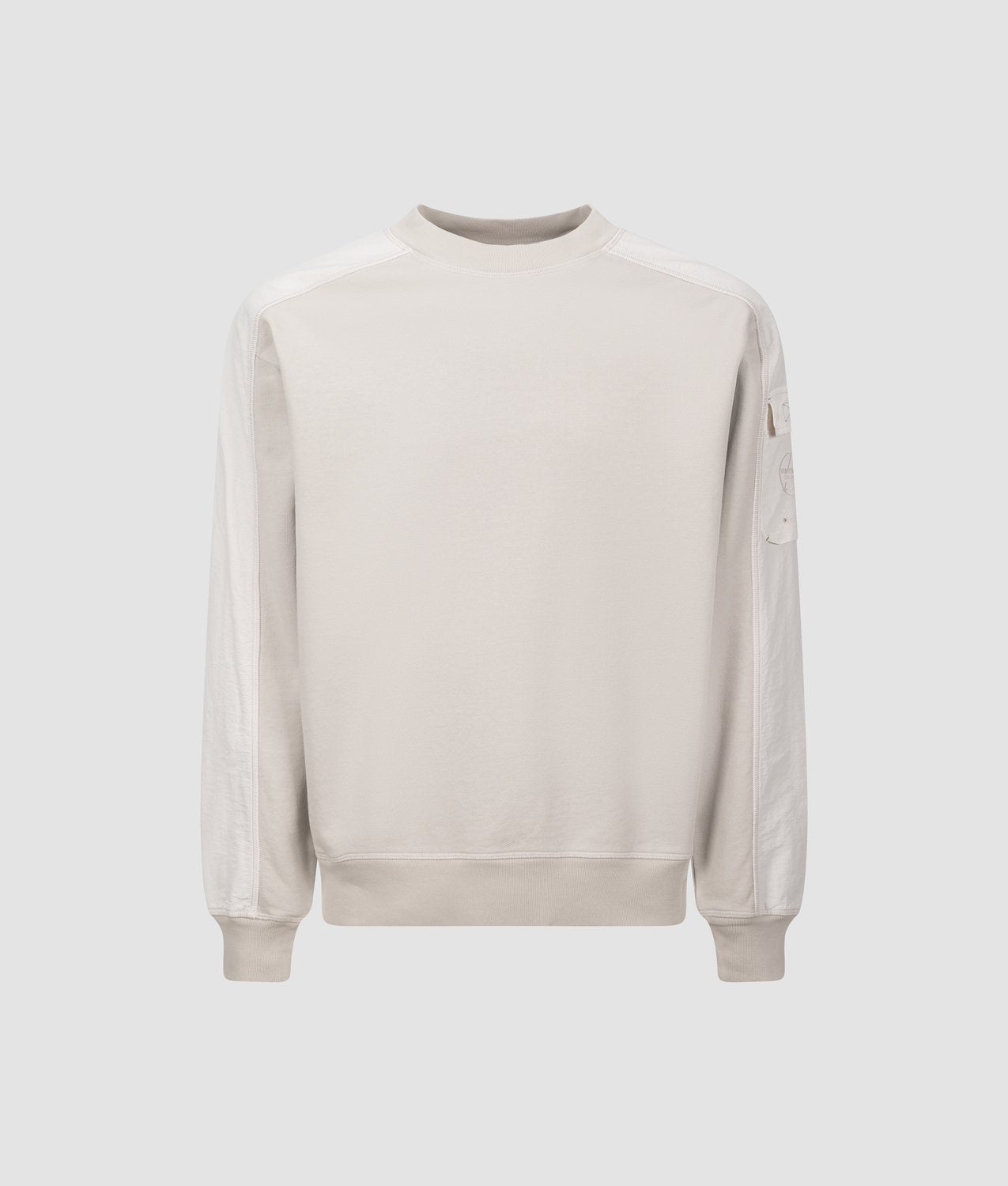 WASHER SWEATSHIRT