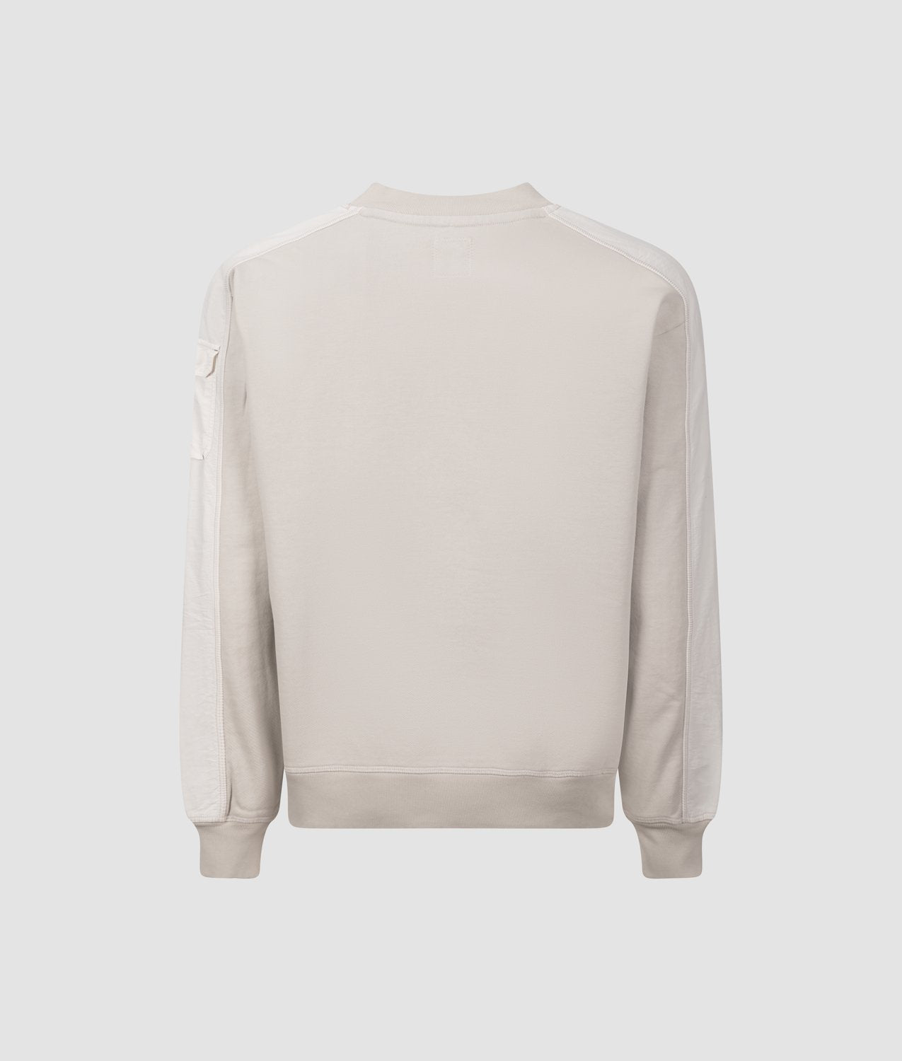 WASHER SWEATSHIRT