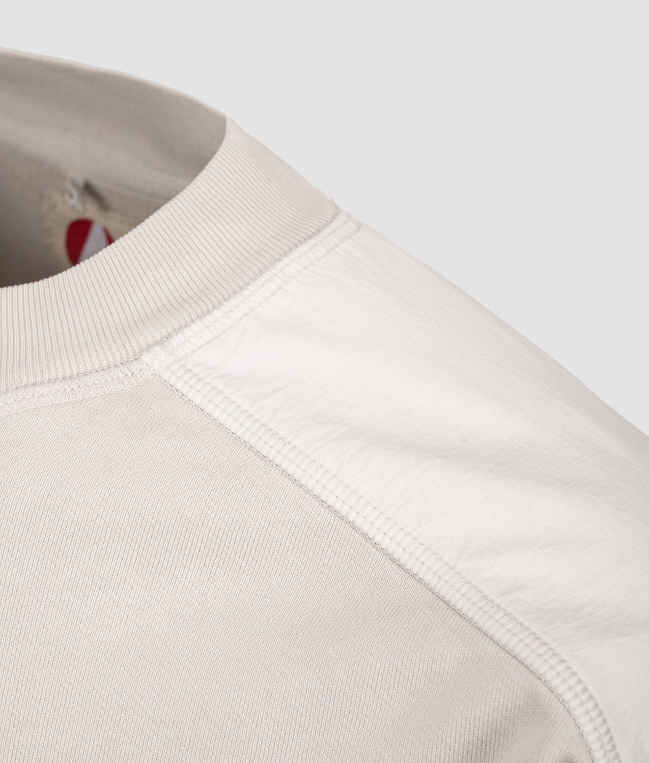 WASHER SWEATSHIRT