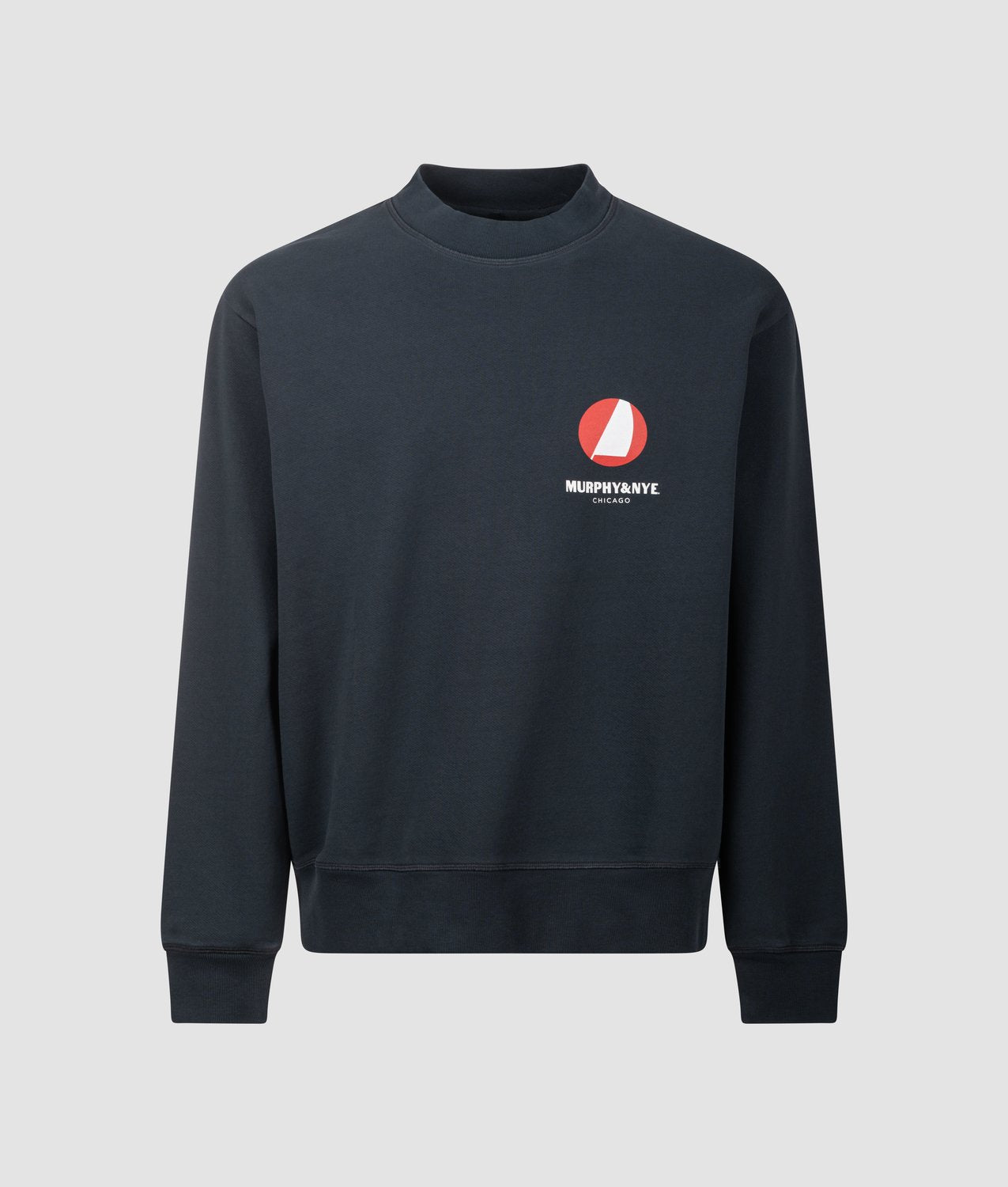 SHEAVE SWEATSHIRT