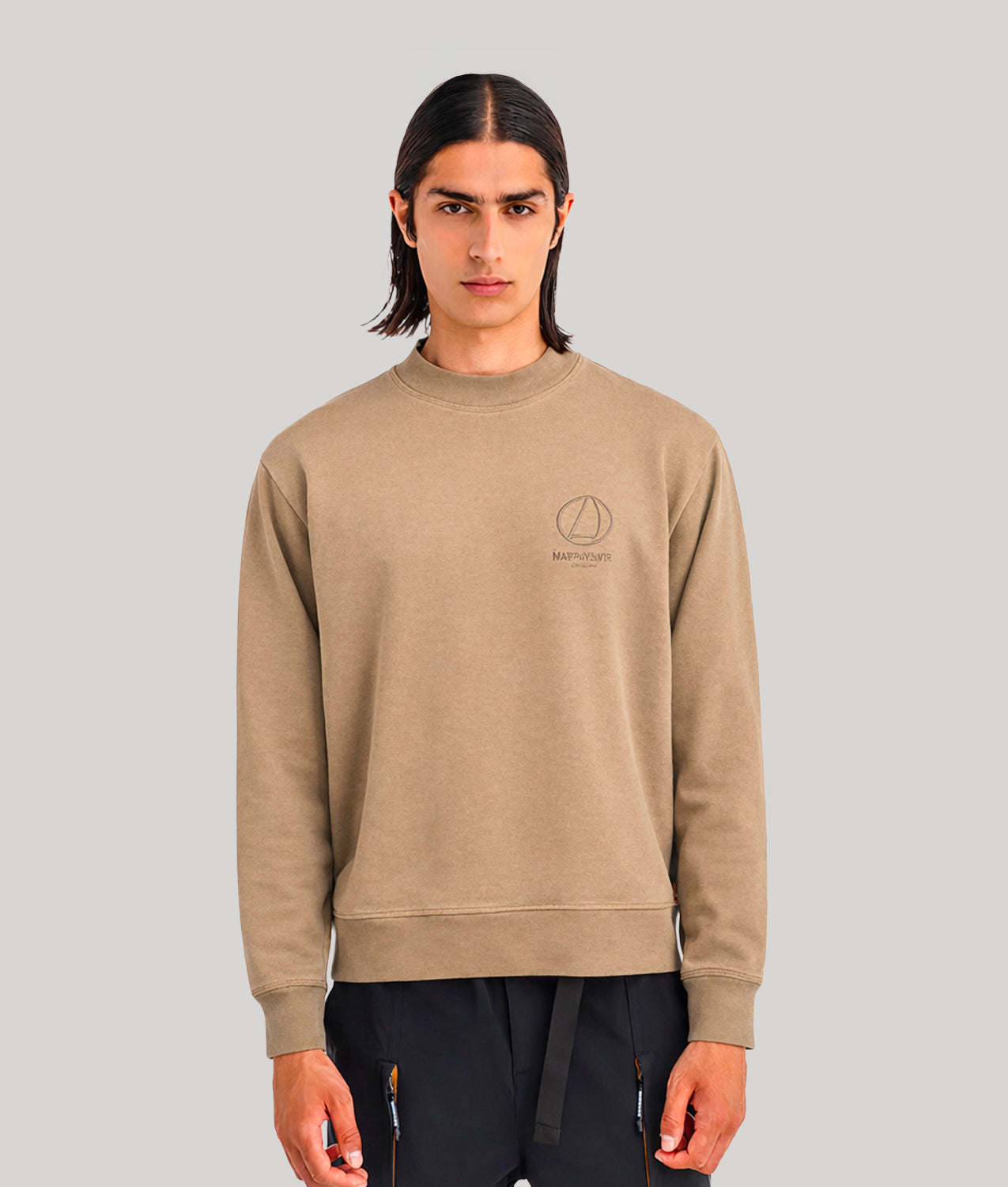 SHEAVE SWEATSHIRT