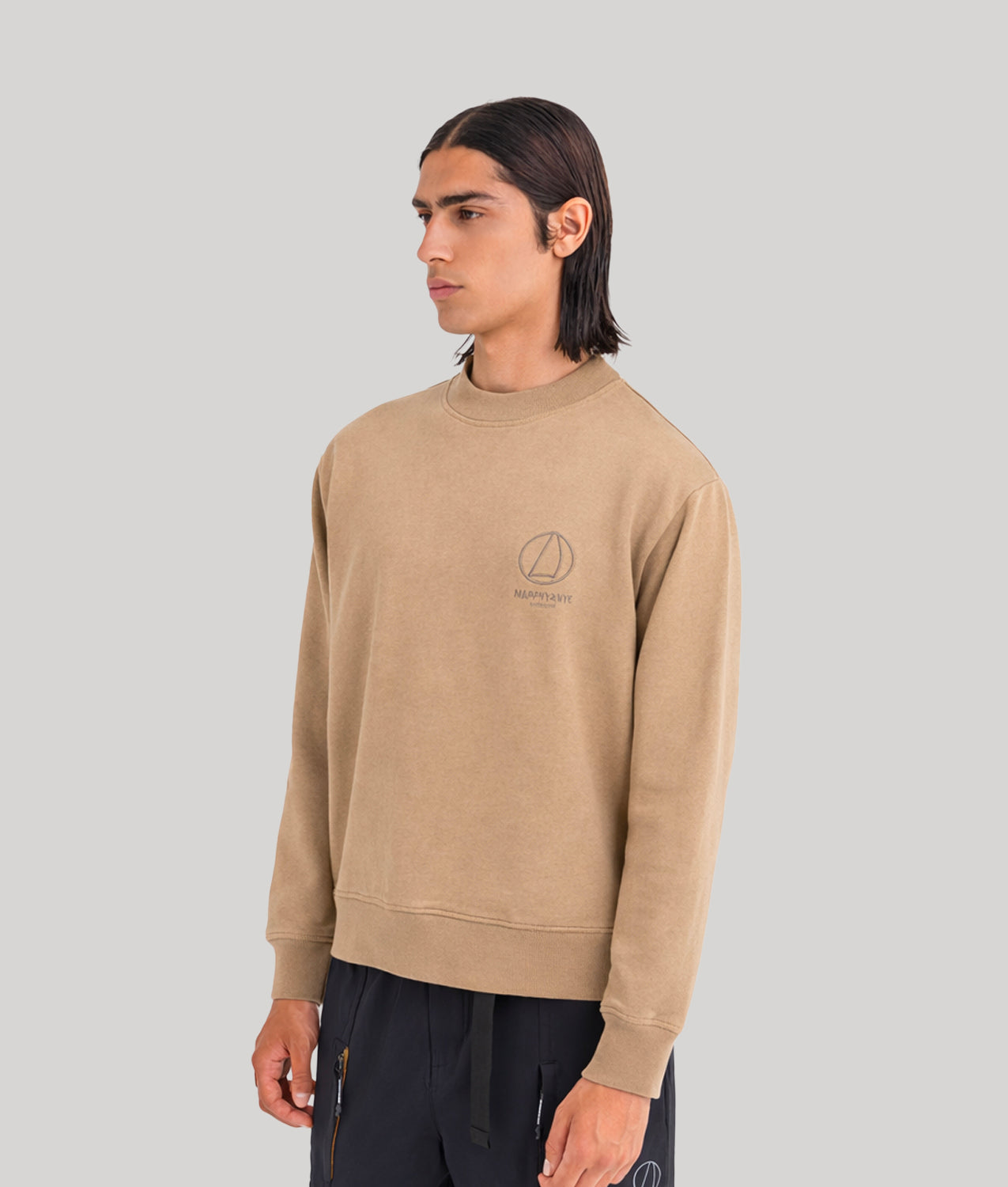 SHEAVE SWEATSHIRT