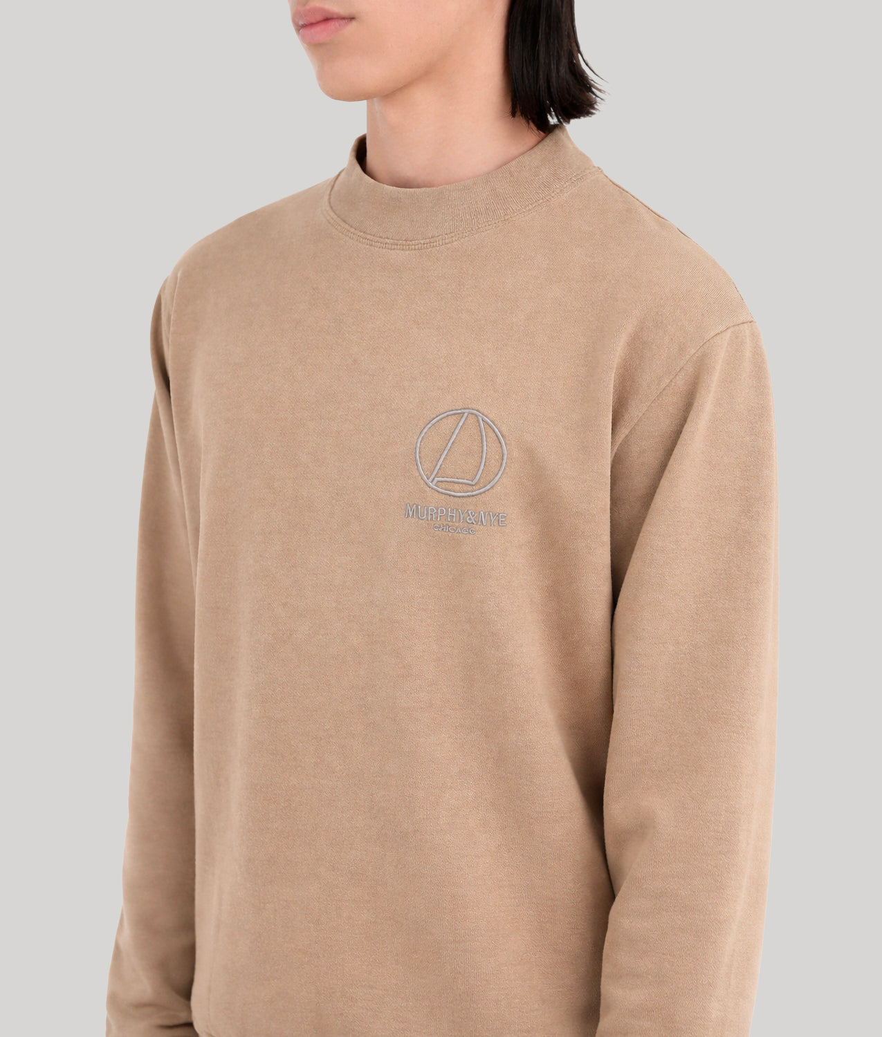 SHEAVE SWEATSHIRT