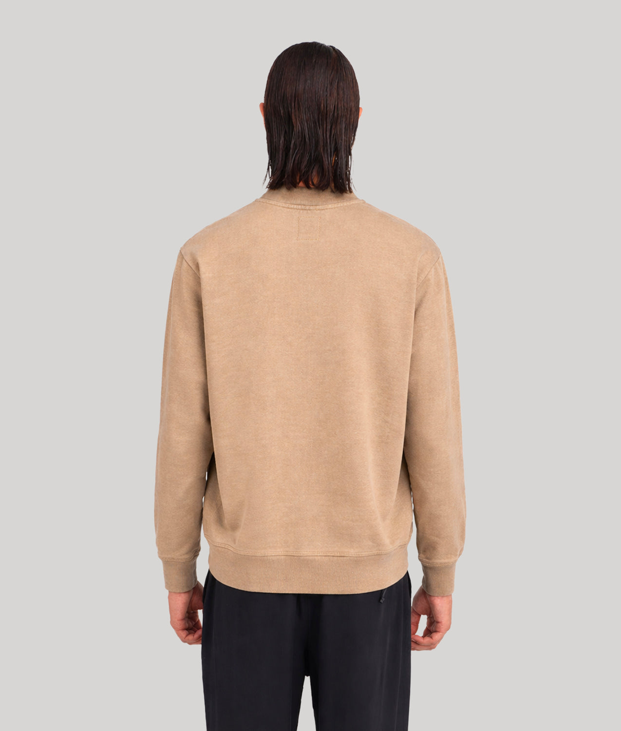 SHEAVE SWEATSHIRT