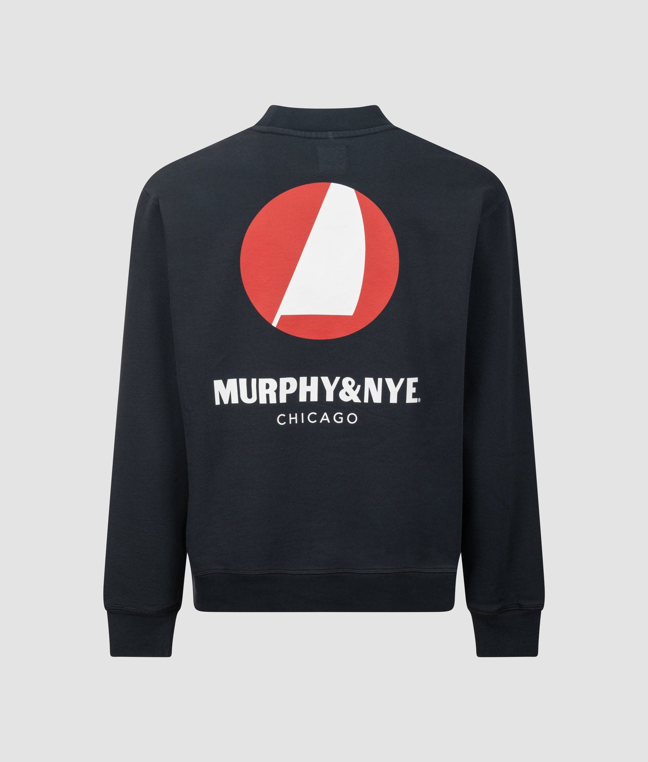 SHEAVE SWEATSHIRT