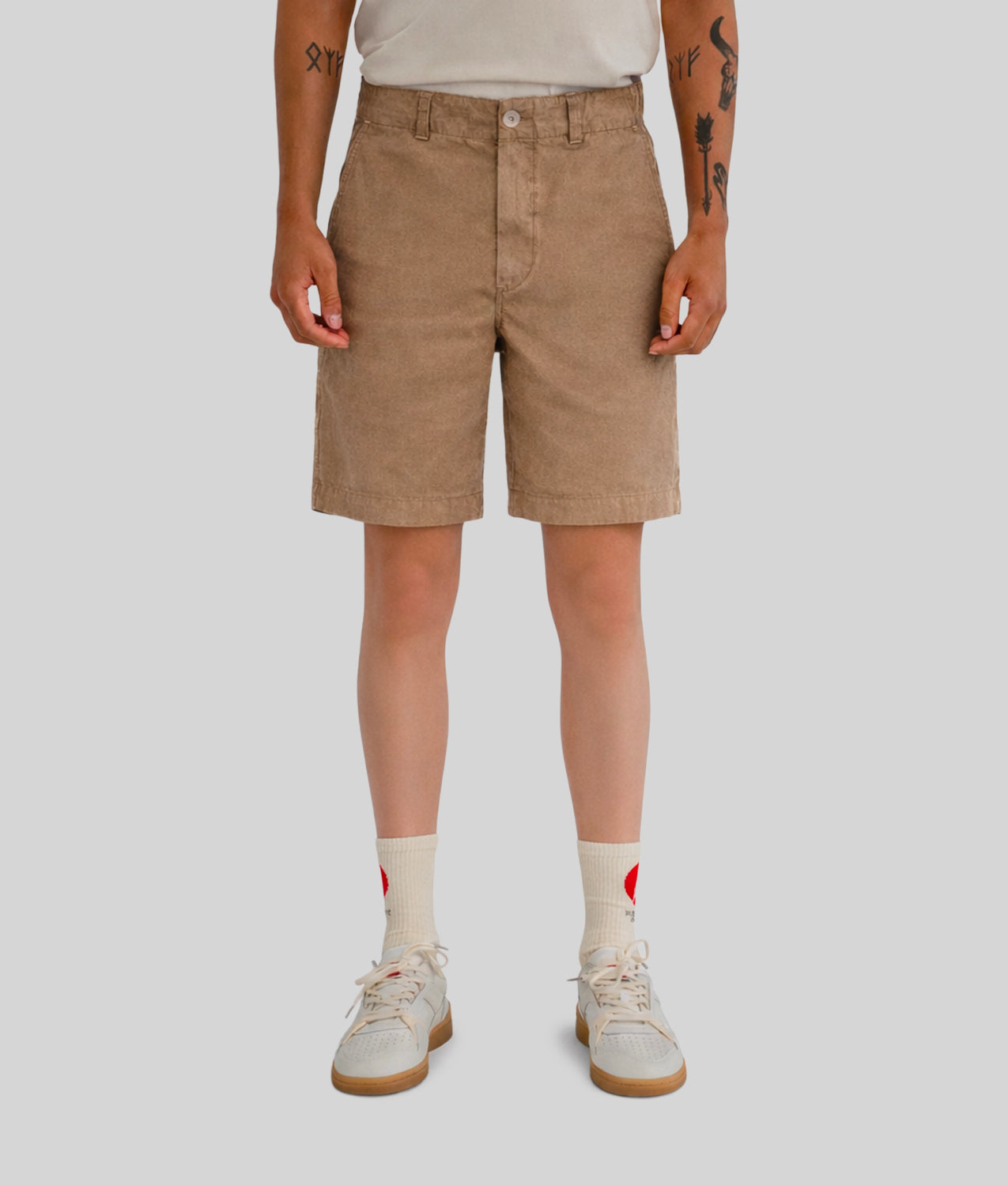 HALF COAST SHORTS