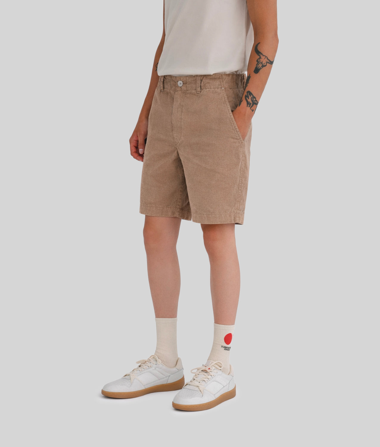 HALF COAST SHORTS
