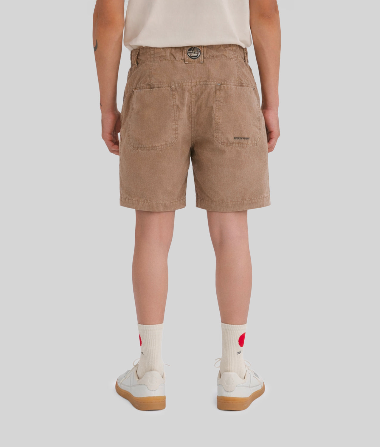 HALF COAST SHORTS