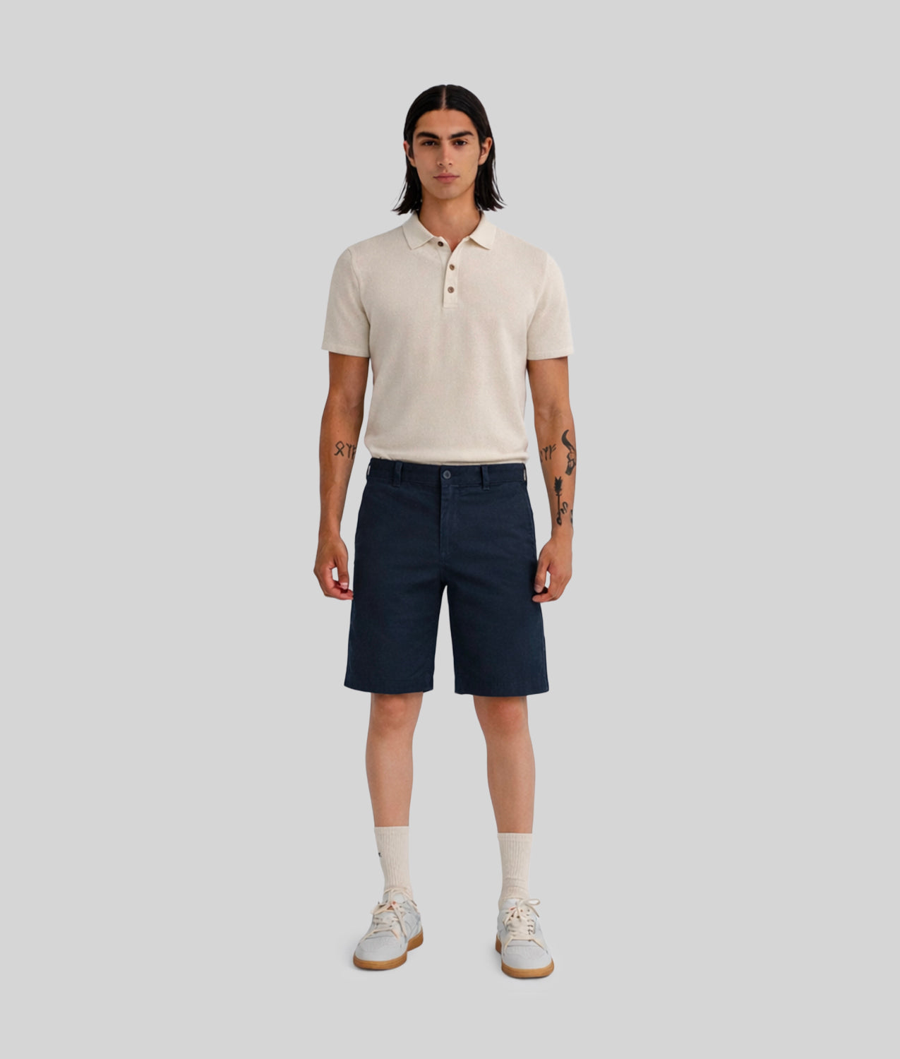 HALF NEWPORT BERMUDA