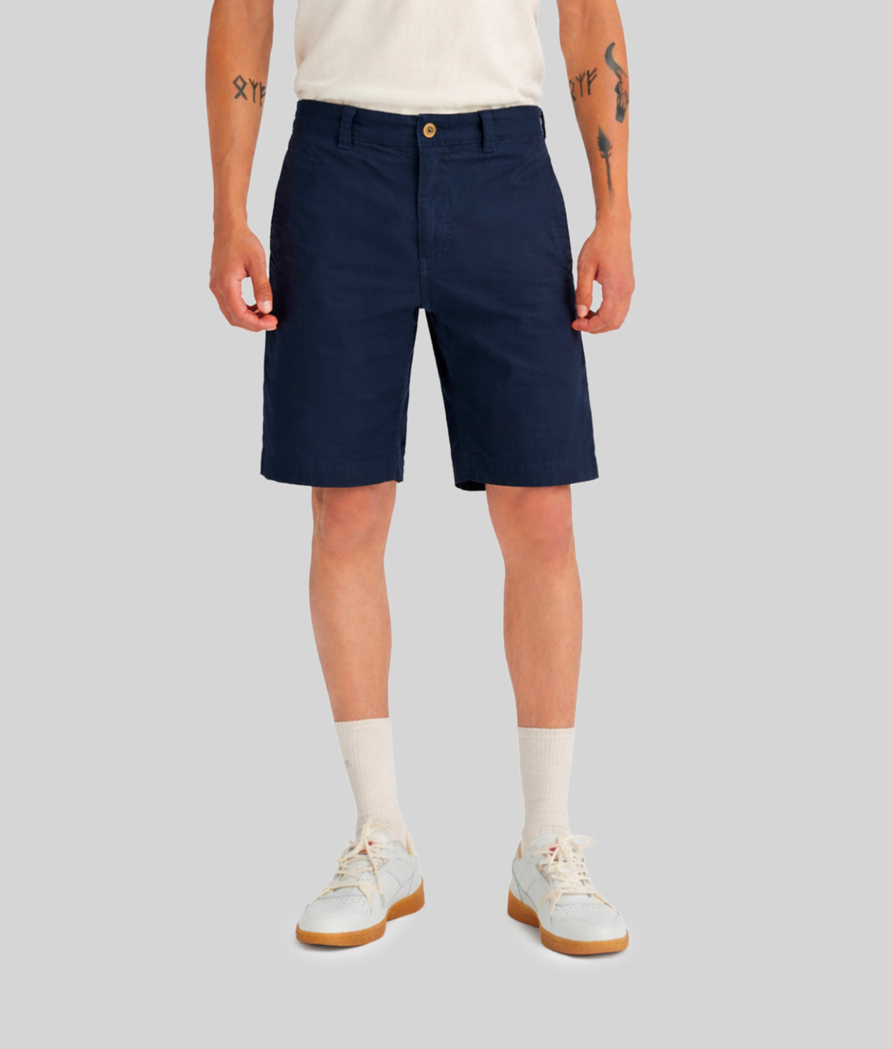 HALF NEWPORT BERMUDA