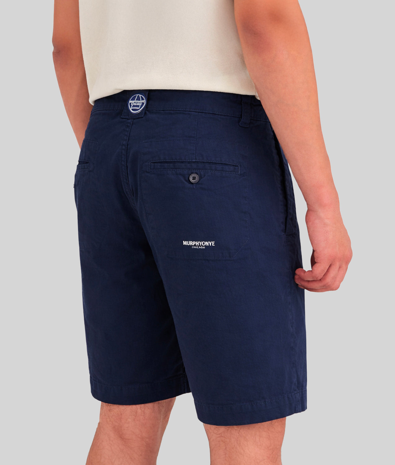 HALF NEWPORT BERMUDA