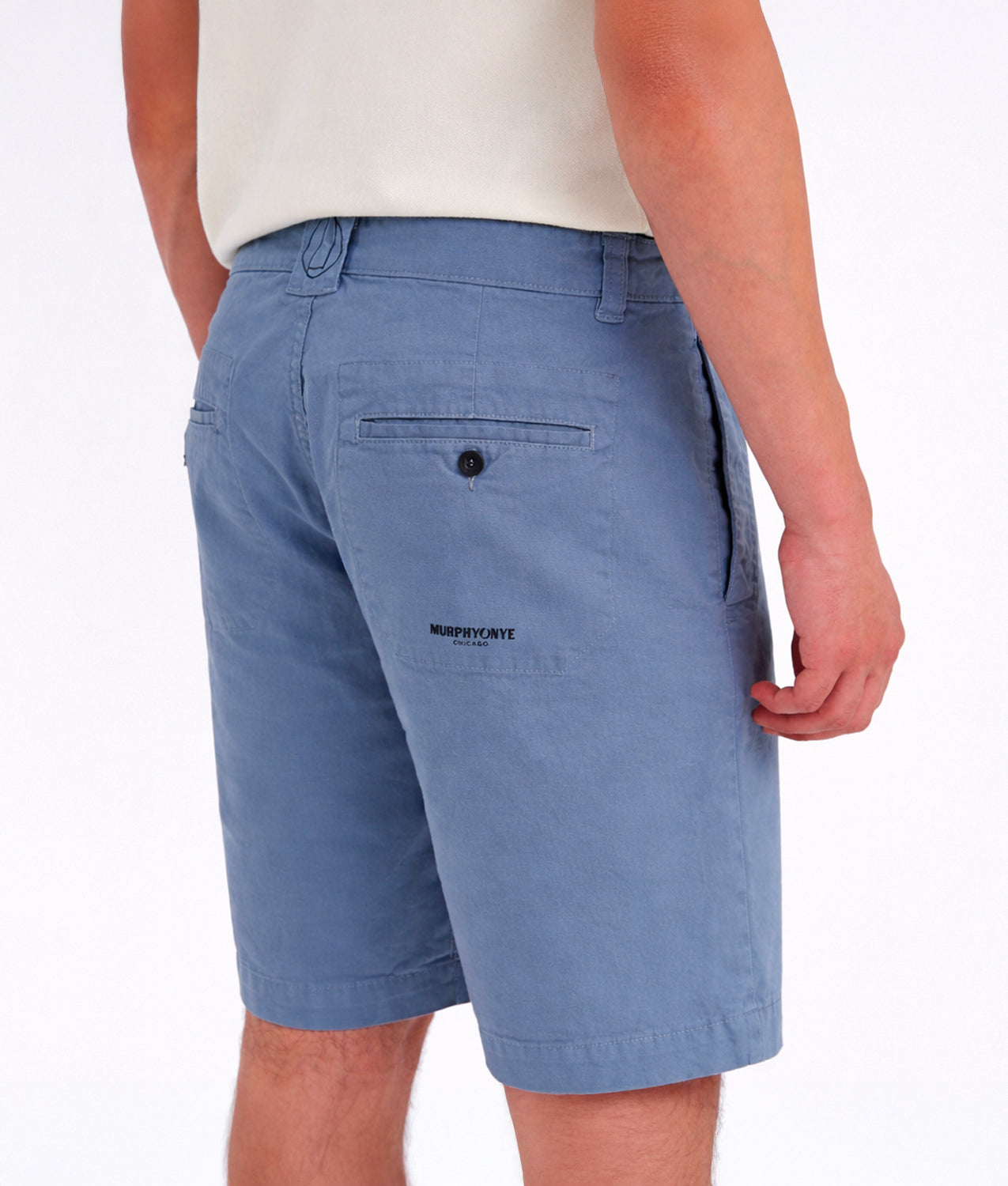 HALF NEWPORT BERMUDA
