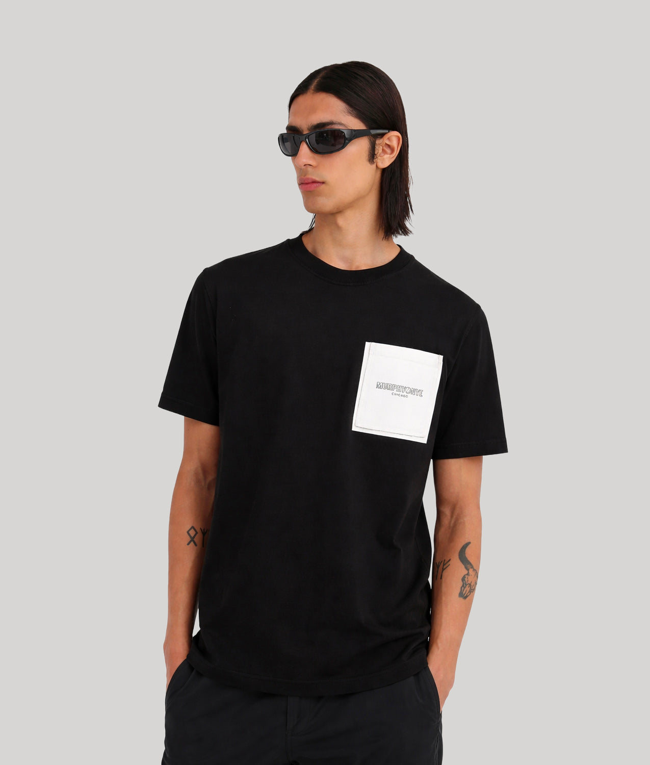 TROOPS T-SHIRT