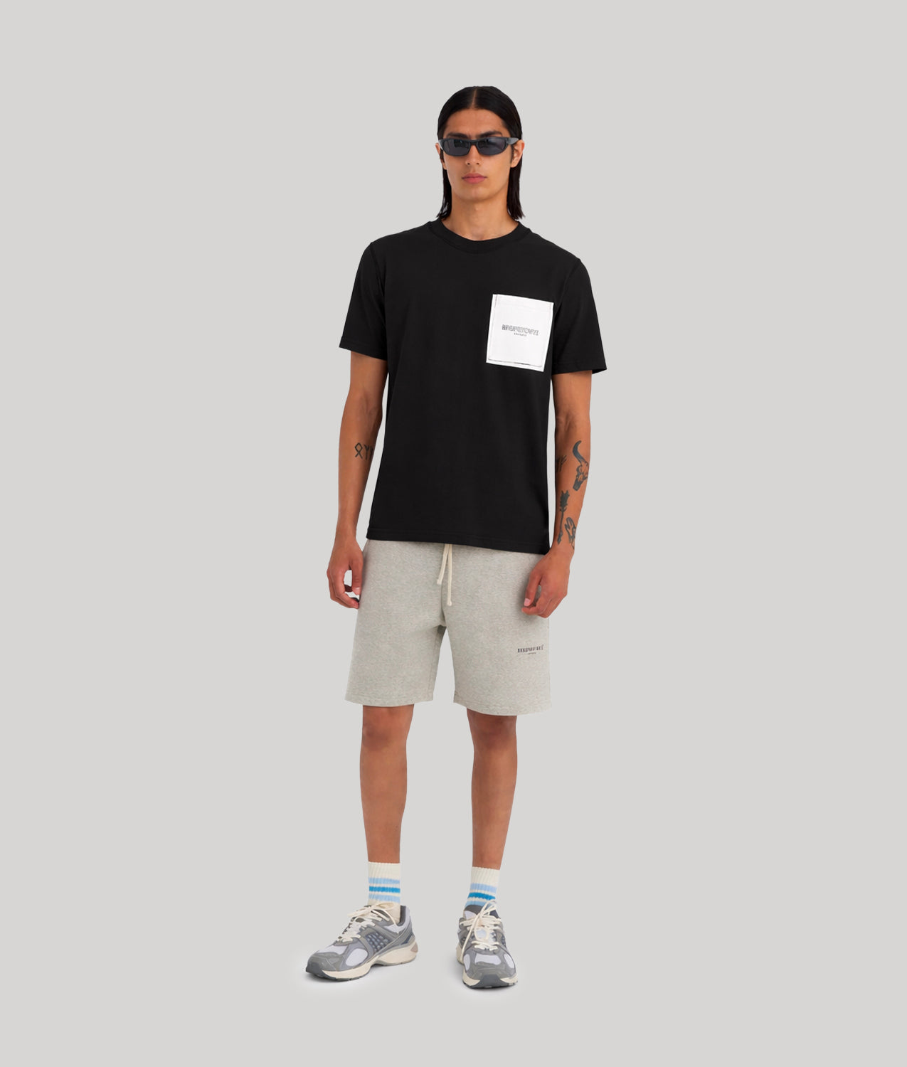 TROOPS T-SHIRT