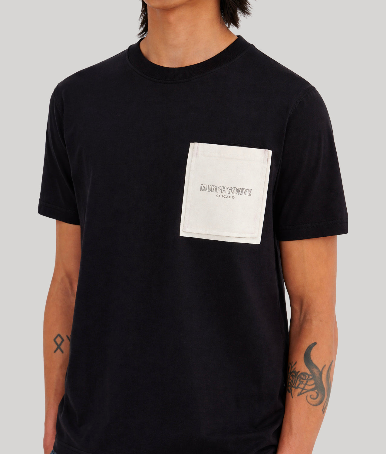 TROOPS T-SHIRT