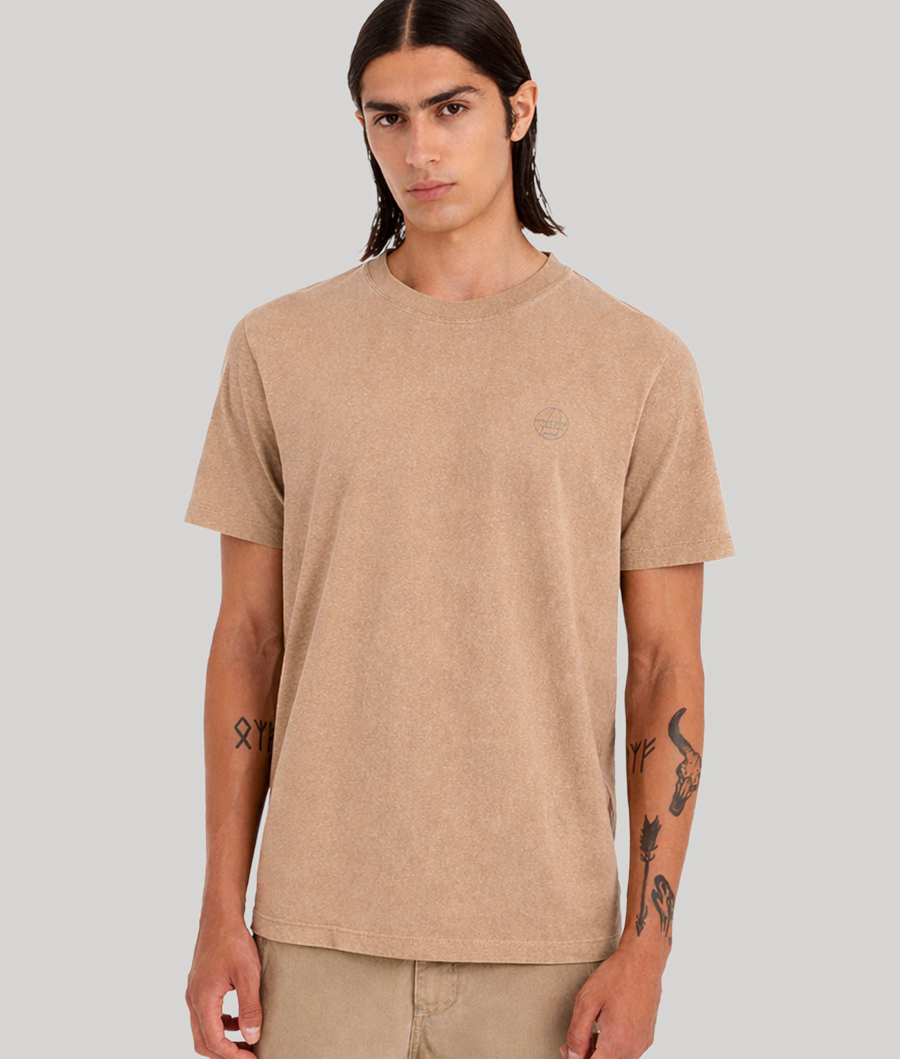 T-SHIRTS TUG T-SHIRT INCENSE | Murphy&Nye