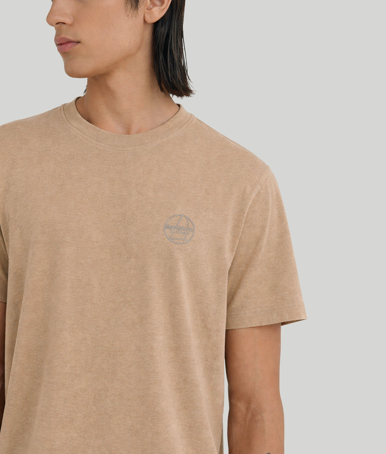 T-SHIRTS TUG T-SHIRT INCENSE | Murphy&Nye