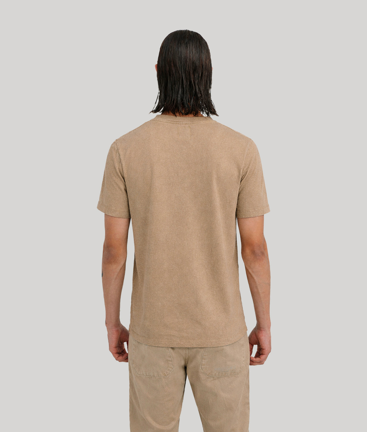 T-SHIRTS TUG T-SHIRT INCENSE | Murphy&Nye