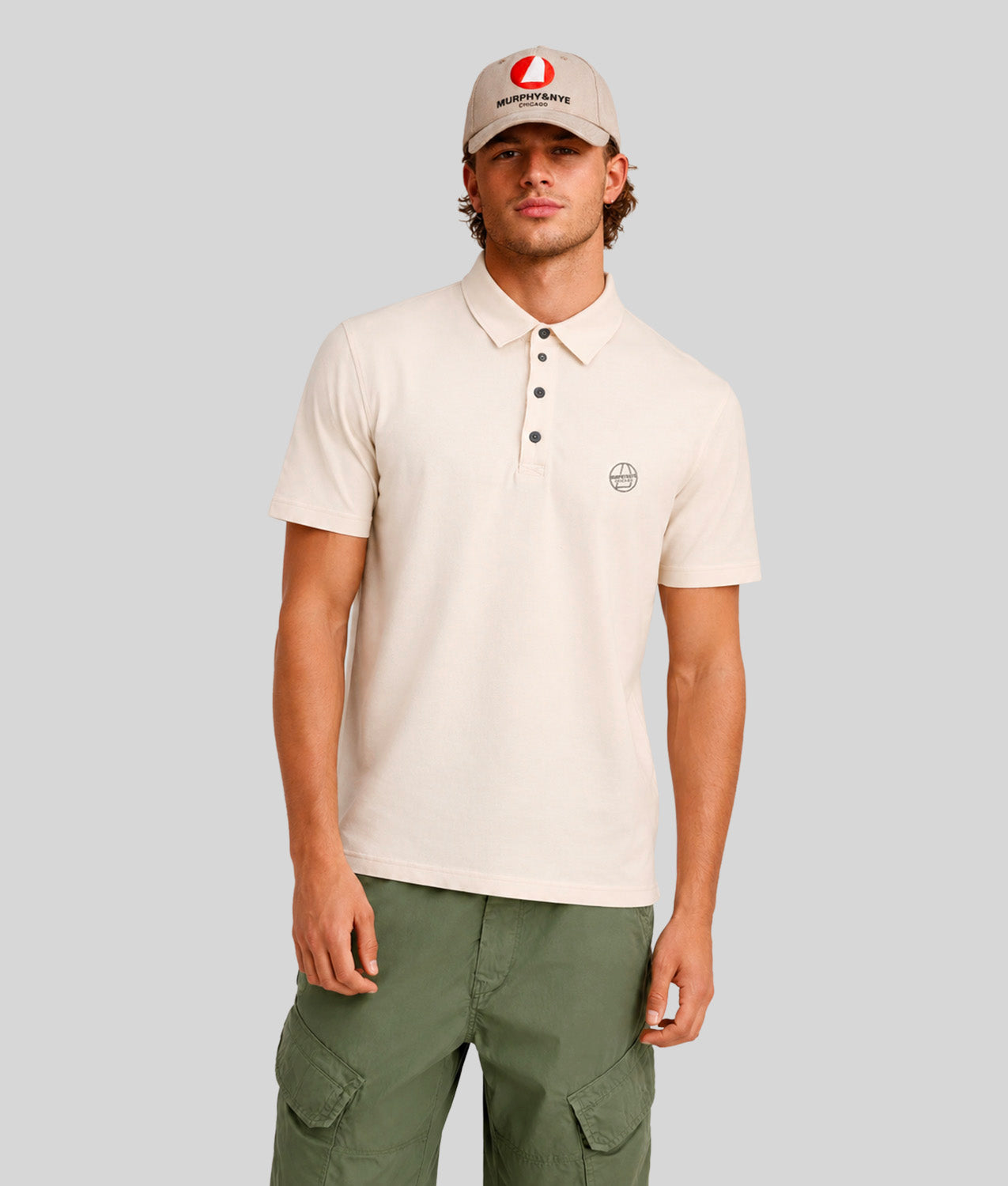 UNIFORM POLO