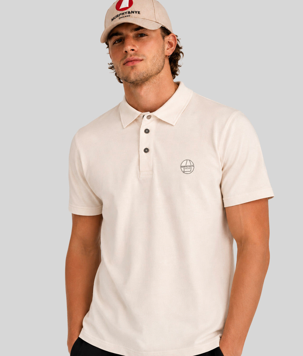 UNIFORM POLO