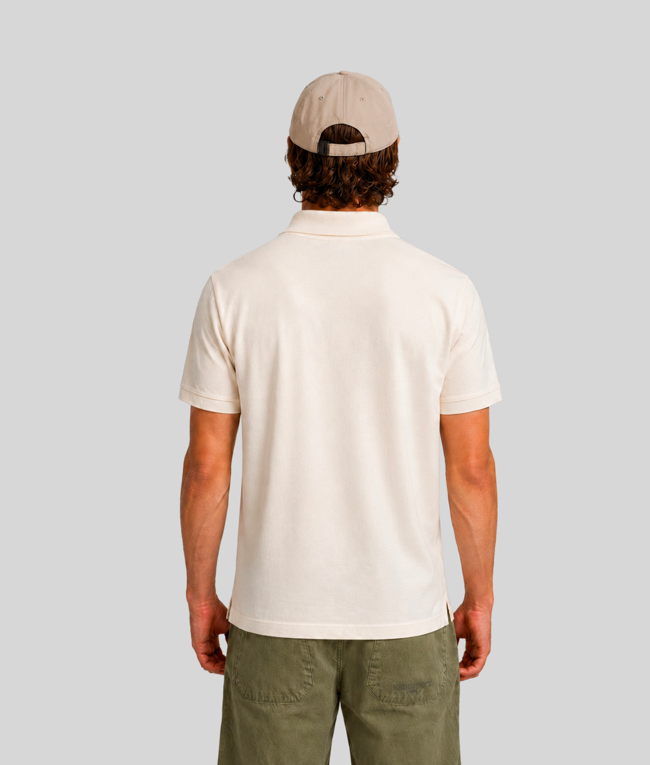 UNIFORM POLO