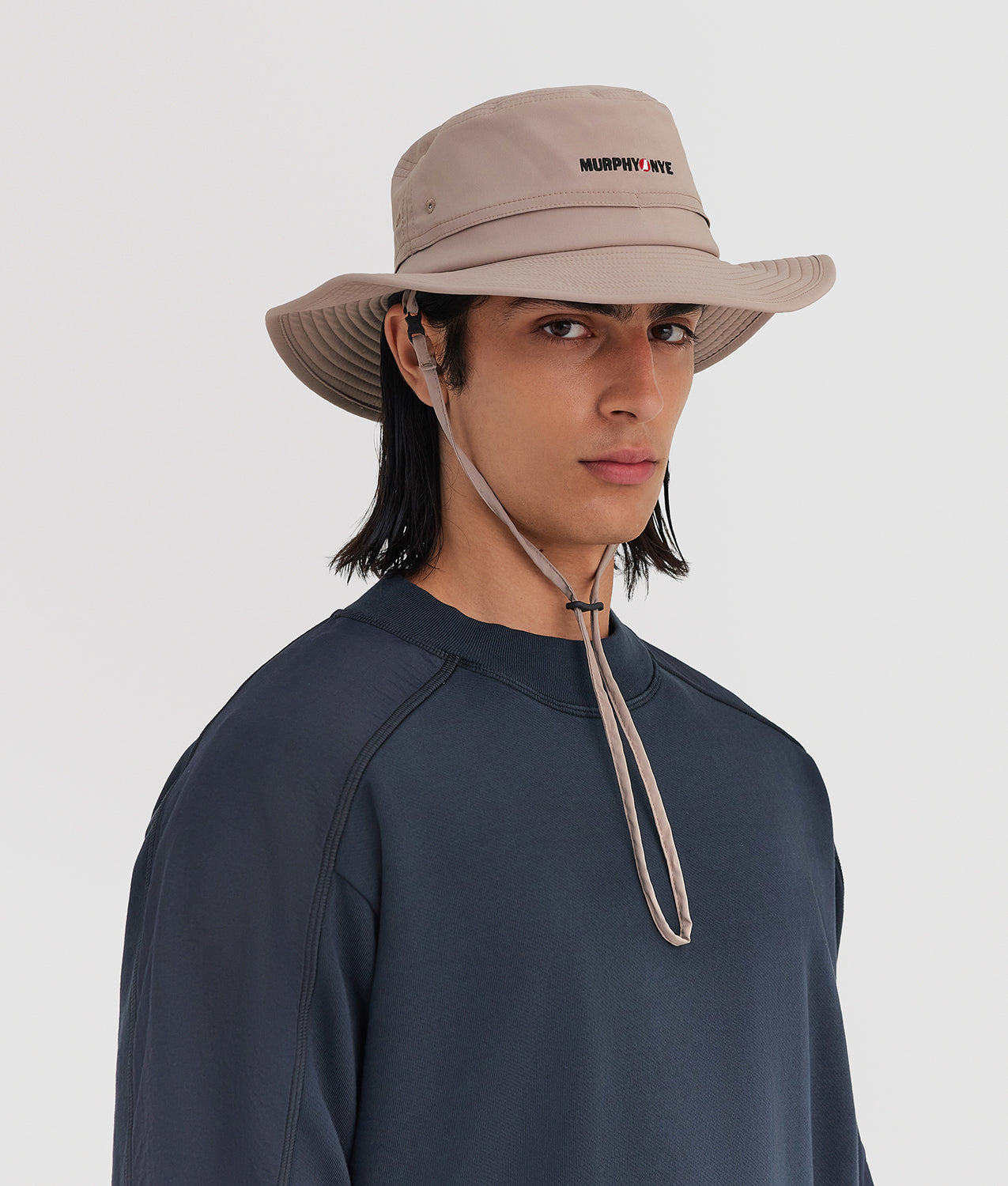 WASHER SWEATSHIRT