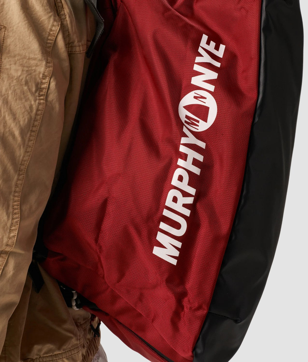 ACCESSORIES BERTH BAG WINE | Murphy&Nye