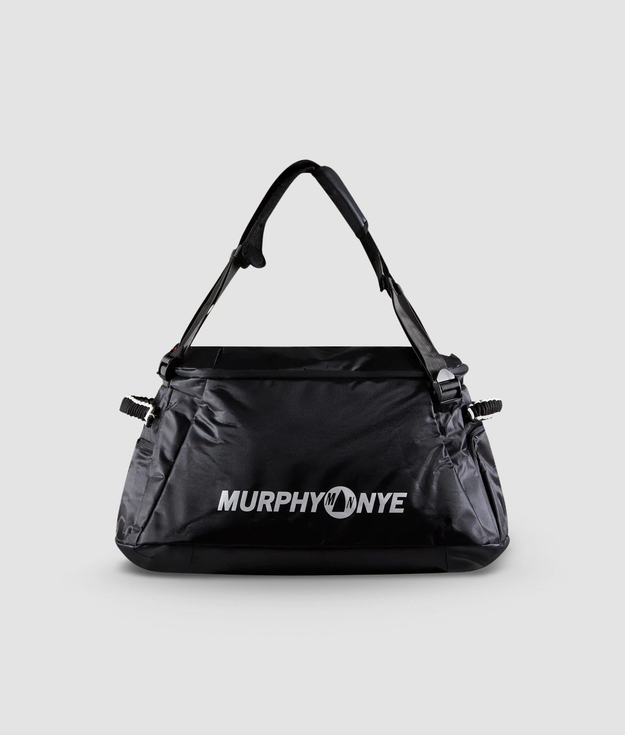 ACCESSORIES BERTH BAG BLACK | Murphy&Nye