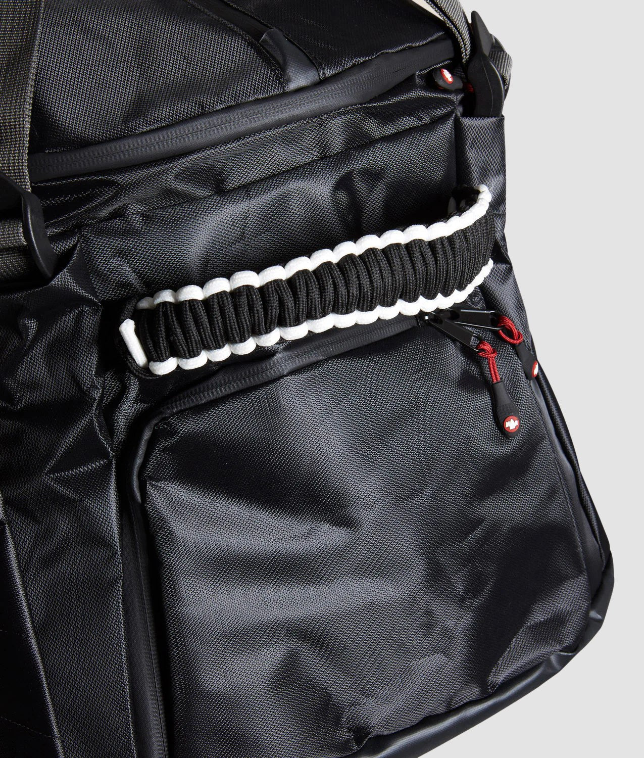 ACCESSORIES BERTH BAG BLACK | Murphy&Nye