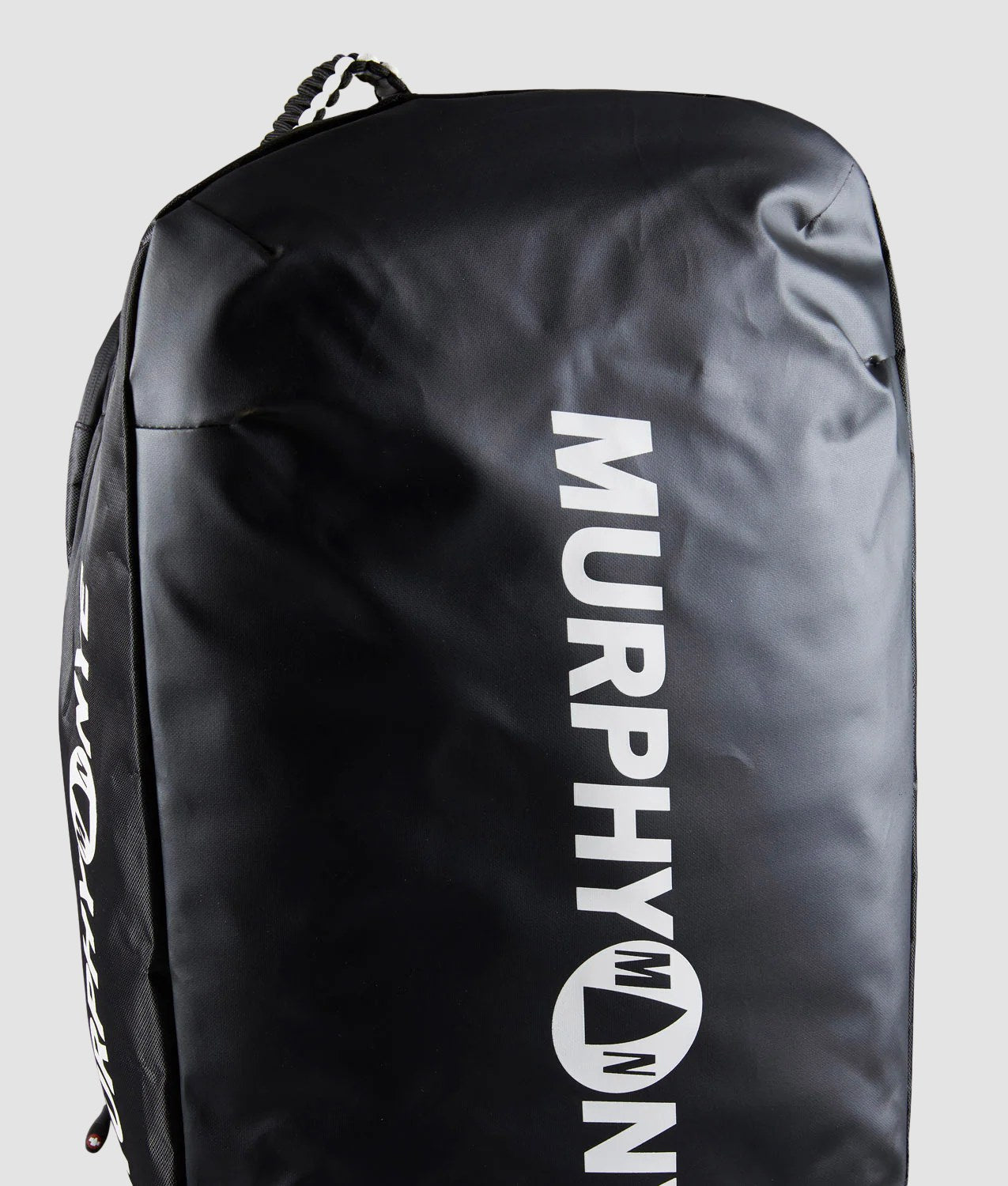 ACCESSORIES BERTH BAG BLACK | Murphy&Nye