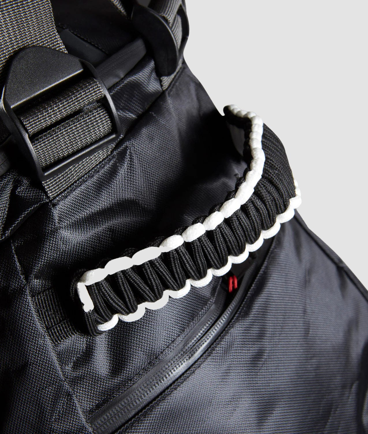 ACCESSORIES BERTH BAG BLACK | Murphy&Nye