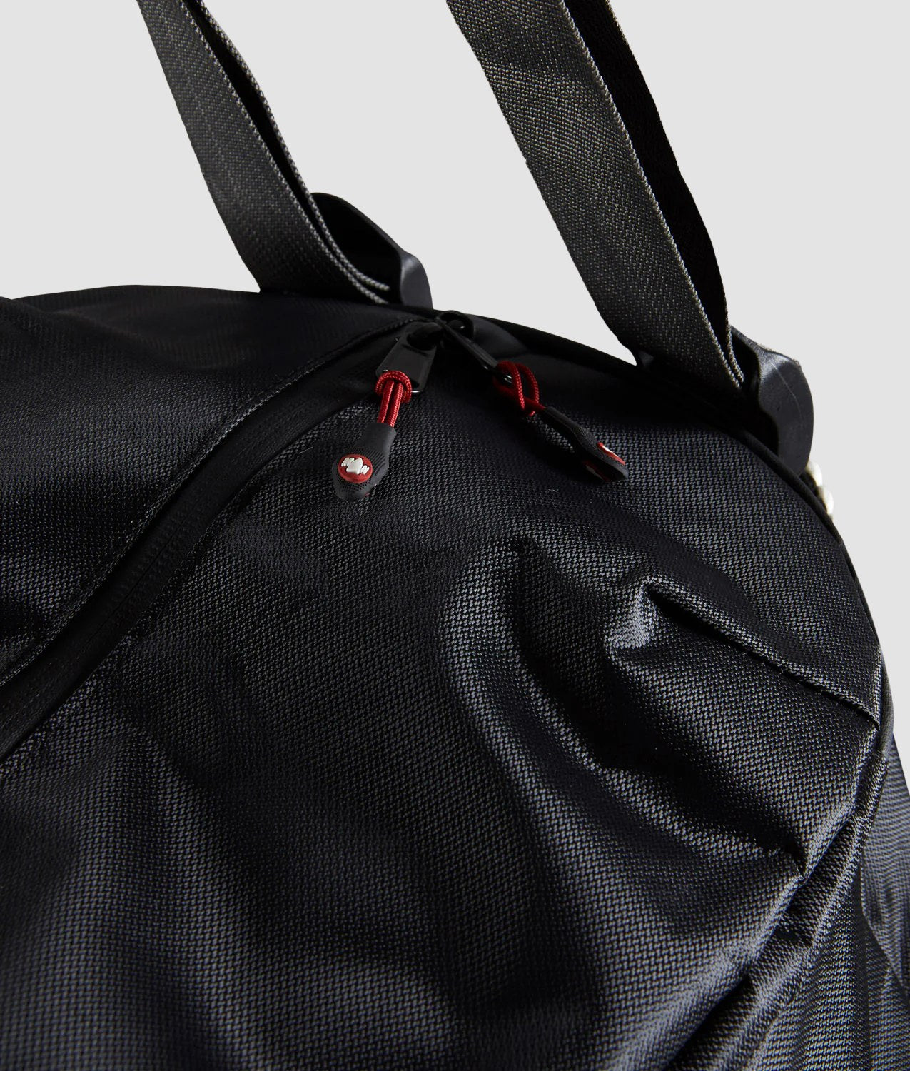 ACCESSORIES BERTH BAG BLACK | Murphy&Nye