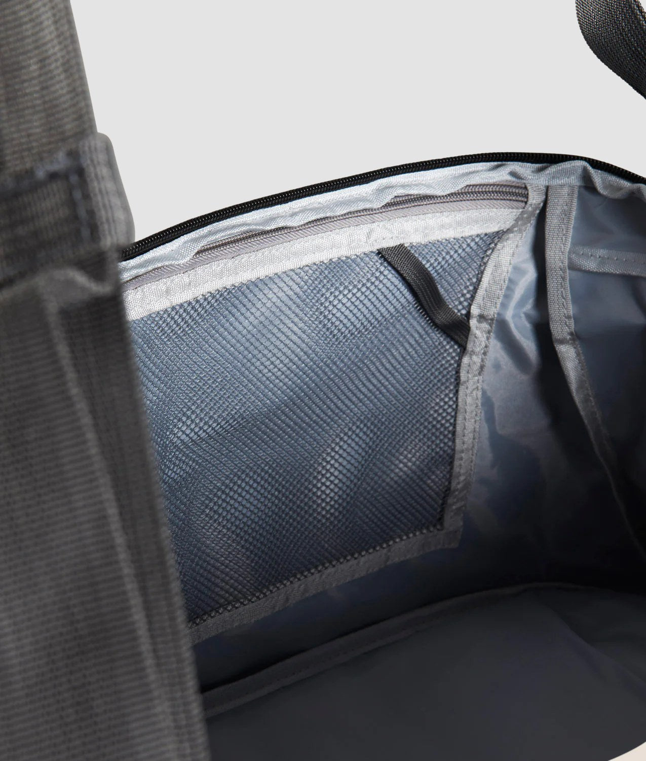 ACCESSORIES BERTH BAG BLACK | Murphy&Nye