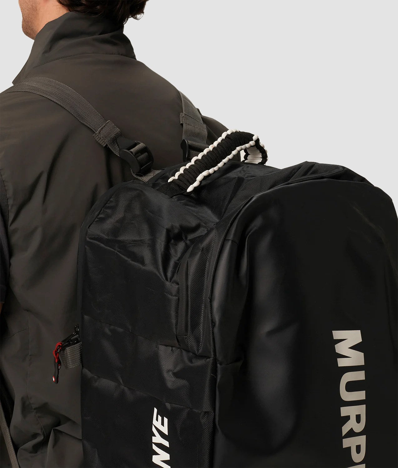 BROOKE BAG MAXI TRAVEL BACKPACK