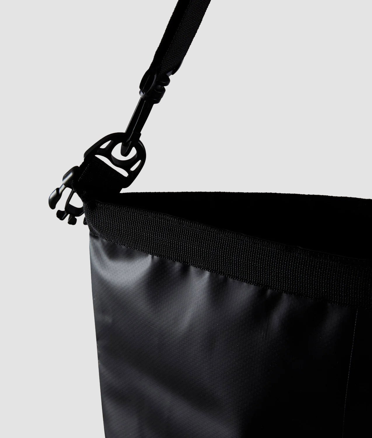 ACCESSORIES SMALL DRY BAG BLACK | Murphy&Nye®