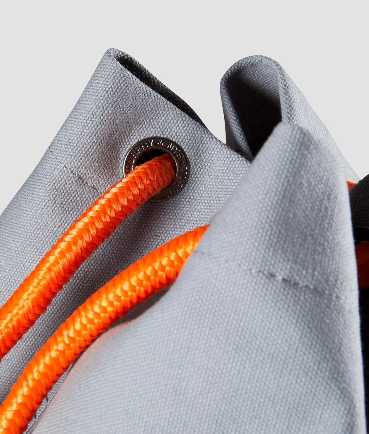 SACCA IN COTONE CON SPALLACCI HERI SAC