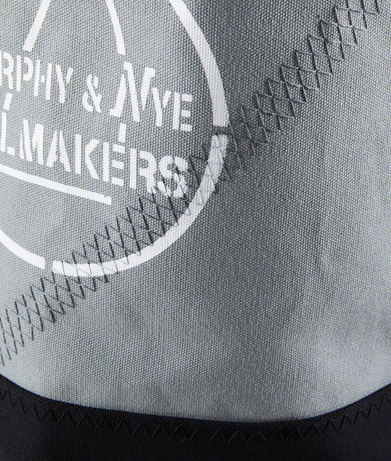 ACCESSORIES HERI SAC ULTIMATE GRAY | Murphy&Nye®