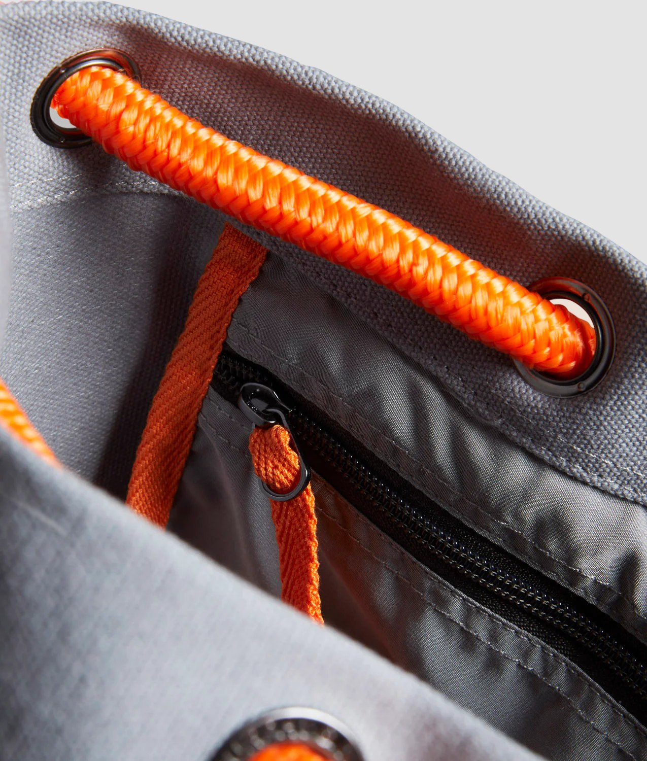 ACCESSORIES HERI SAC ULTIMATE GRAY | Murphy&Nye®