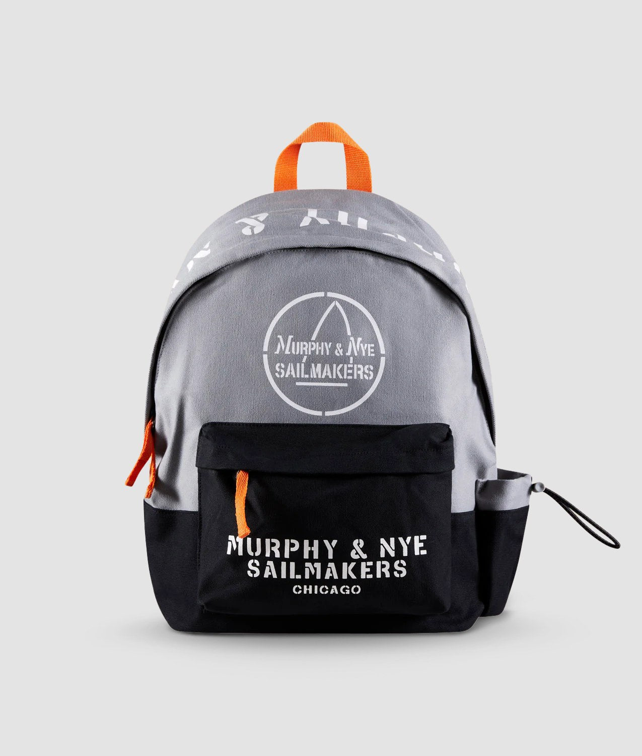 VOYL BACKPACK CLASSIC COTTON RUCKSACK