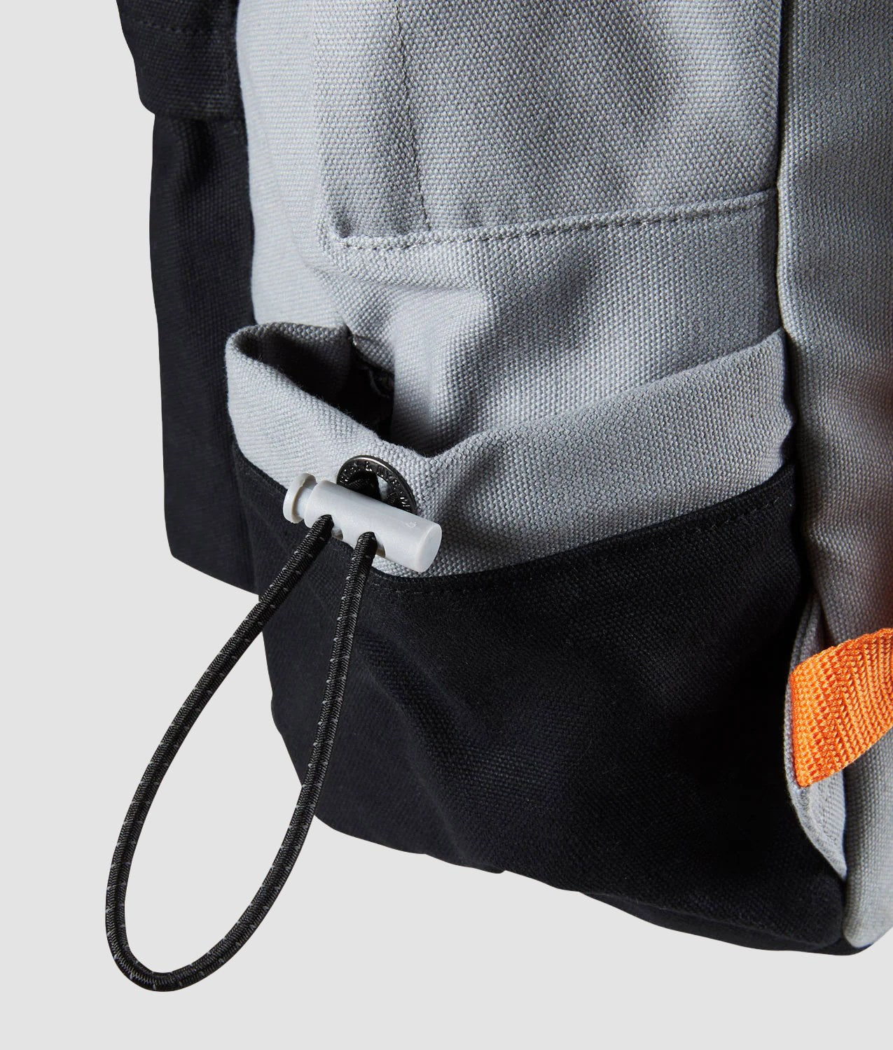 VOYL BACKPACK CLASSIC COTTON RUCKSACK