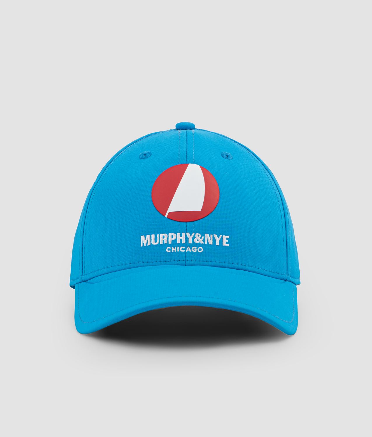 ACCESSORIES SIDE HAT CENDRE BLUE | Murphy&Nye