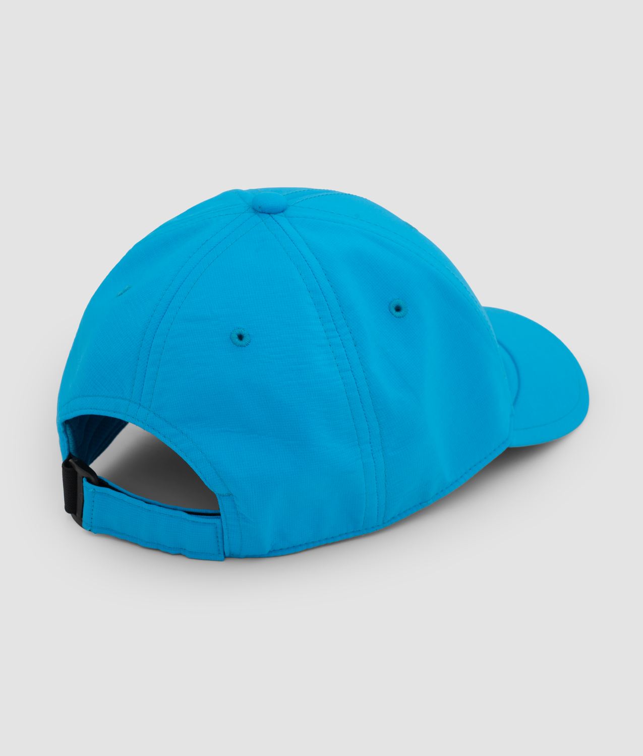 ACCESSORIES SIDE HAT CENDRE BLUE | Murphy&Nye