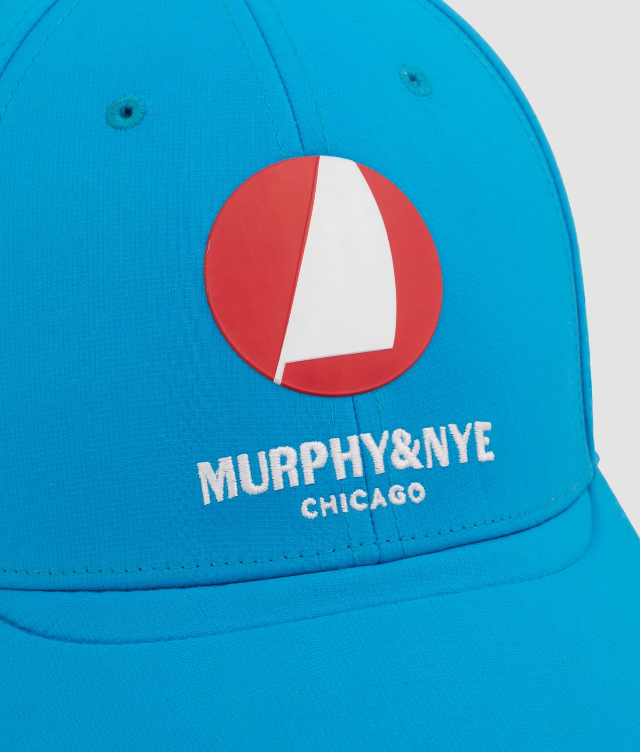 ACCESSORIES SIDE HAT CENDRE BLUE | Murphy&Nye