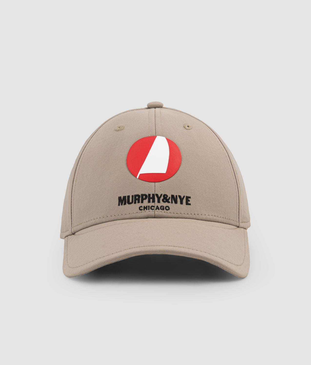 ACCESSORIES SIDE HAT SAND | Murphy&Nye