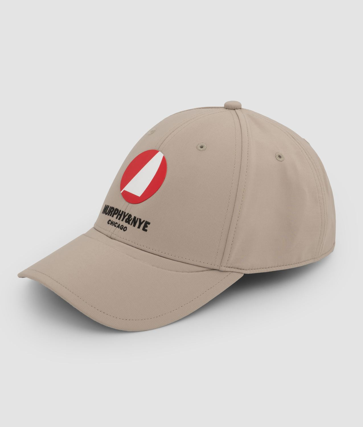 ACCESSORIES SIDE HAT SAND | Murphy&Nye