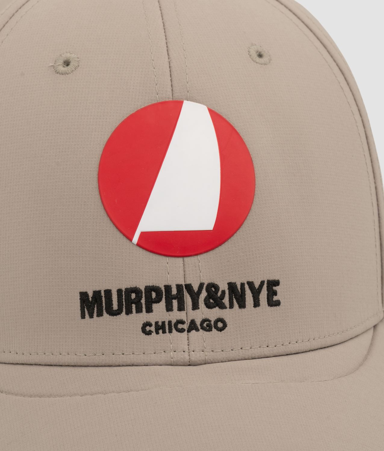 ACCESSORIES SIDE HAT SAND | Murphy&Nye