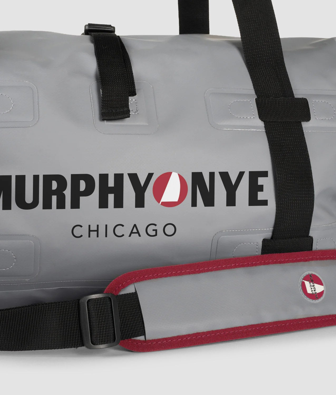 MARITIME BAG WATERPROOF DRY DUFFEL