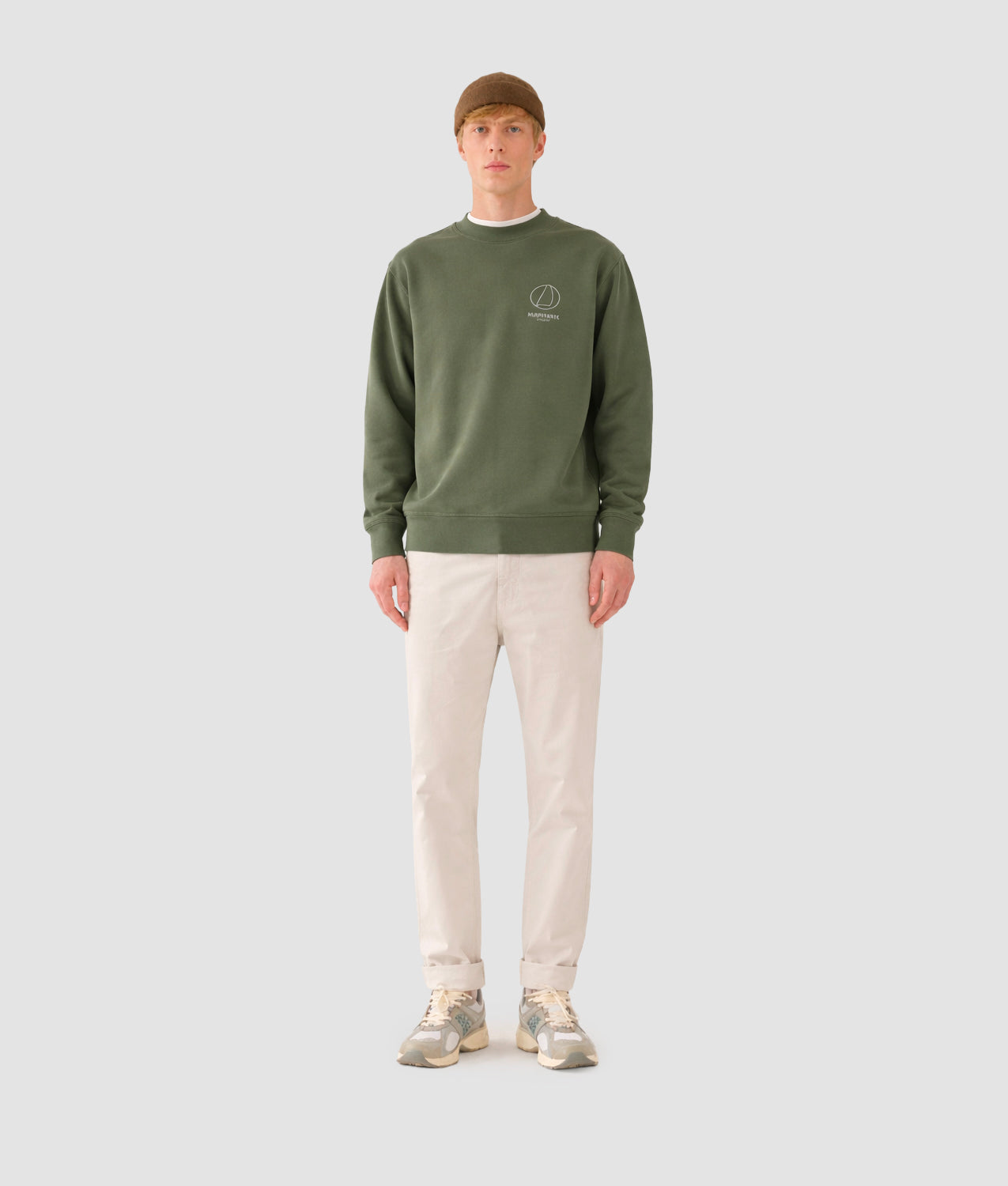 NEWPORT CHINOS