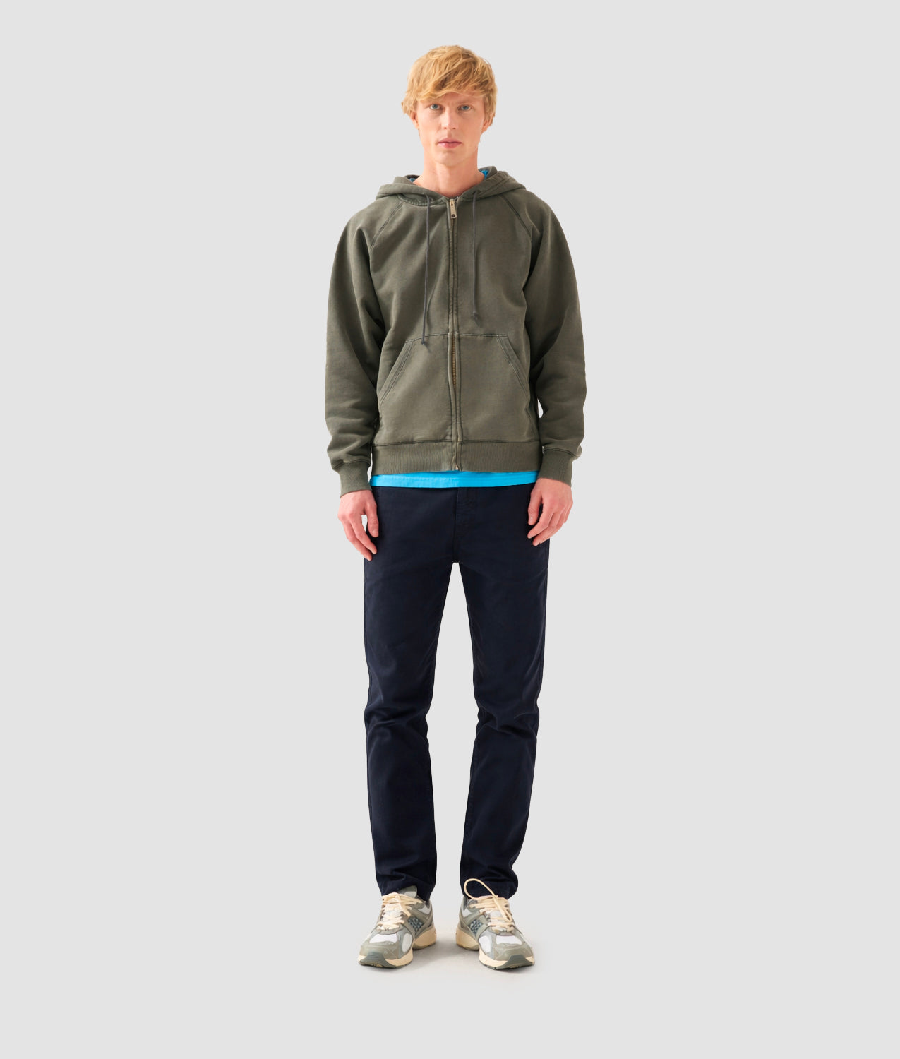 NEWPORT CHINOS